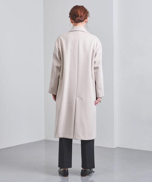 UNITED ARROWS（ユナイテッドアローズ）の「UWSC W/N BIG テーラード