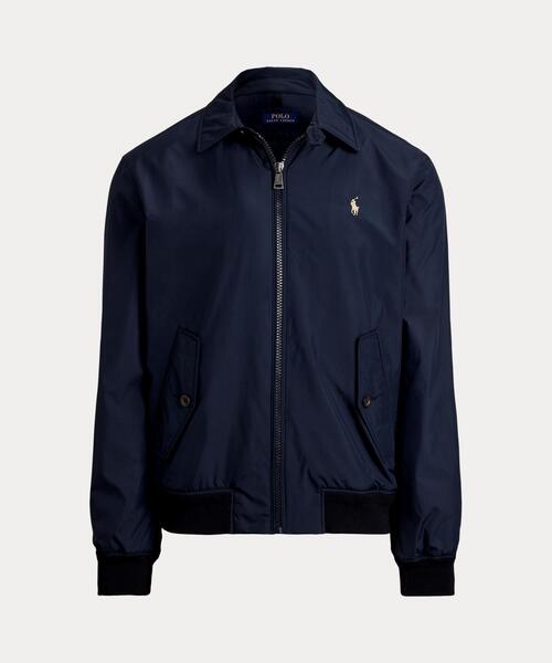 サウスランド パッカブル ジャケット（ブルゾン）｜POLO RALPH LAUREN