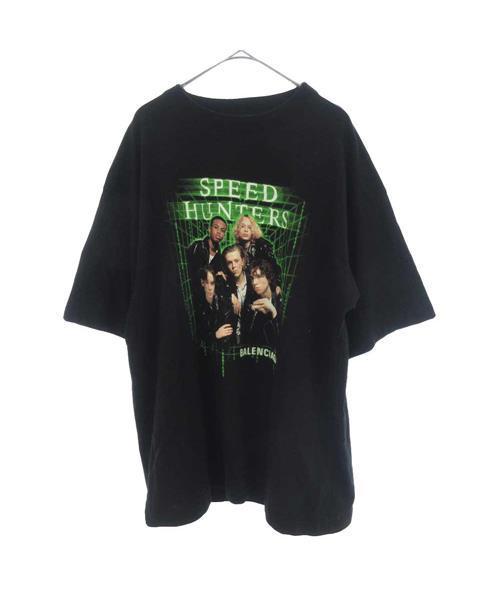 ブランド古着】スピードハンター半袖Tシャツ（Tシャツ/カットソー