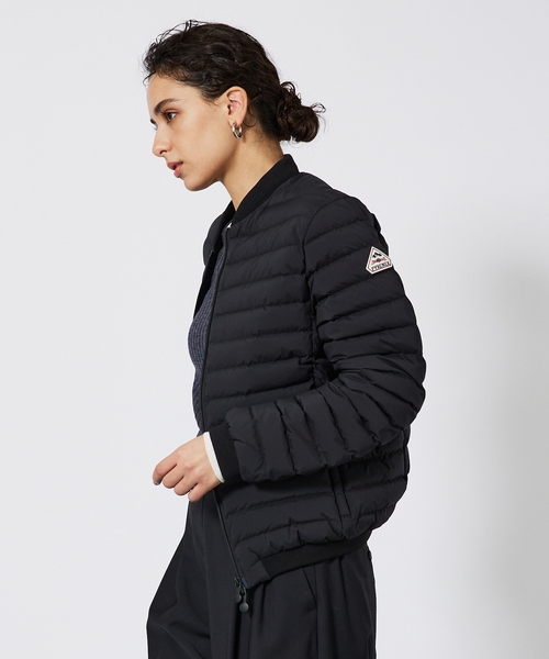 PYRENEX / ピレネックス】SHARAY / シャレイ / ダウンジャケット