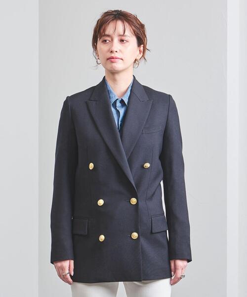 MADISON BLUE（マディソンブルー）の「＜MADISON BLUE（マディソン