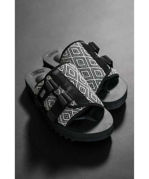 suicoke（スイコック）の「＜SUICOKE × monkey time＞ KAW rmbs