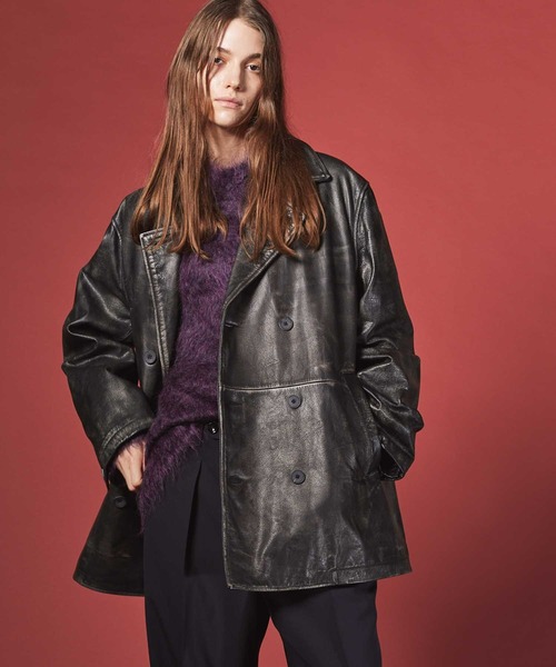 MAISON SPECIAL（メゾンスペシャル）の「《UNISEX》Hand Rub-Off