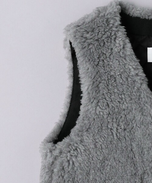 THE RERACS（ザ・リラクス）の「【別注】＜THE RERACS＞ボア ライナー