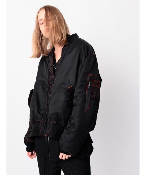 Alpha Industries（アルファインダストリーズ）の「＜ALPHA INDUSTRIES