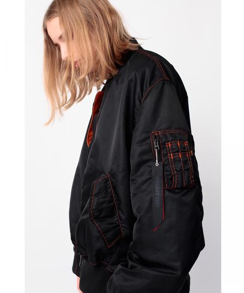 Alpha Industries（アルファインダストリーズ）の「＜ALPHA INDUSTRIES