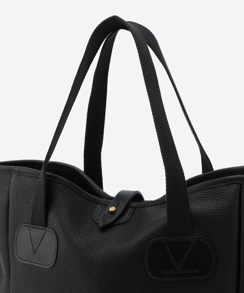BRADY（ブレディー）の「Brady | 〈別注〉DERWENT LEATHER（トート