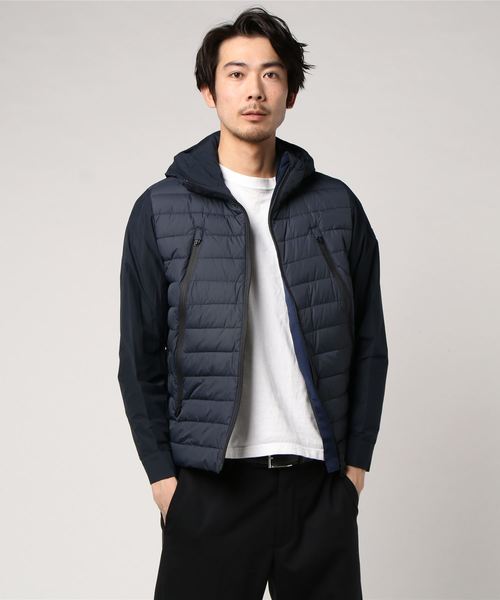 TATRAS（タトラス）の「TATRAS(タトラス） ダウン AMARANTO/MTK18A459