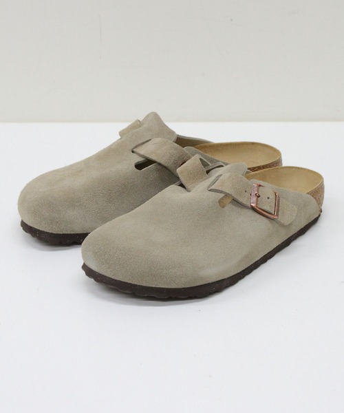 BIRKENSTOCK/ビルケンシュトック ボストン BOSTON (REGULAR FIT