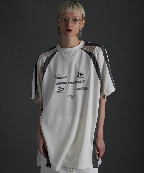 本日限定値下げPRANKPROJECT ユニフォームTS 本日限定値下げ