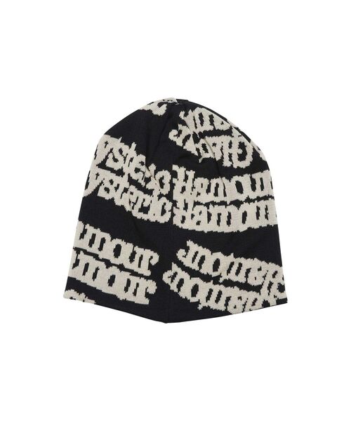 HYSTERIC GLAMOUR（ヒステリックグラマー）の「TYPE LOGO オーバー