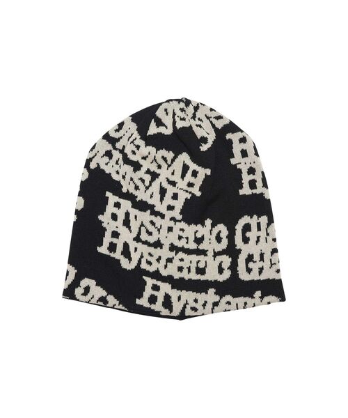 HYSTERIC GLAMOUR（ヒステリックグラマー）の「TYPE LOGO オーバー