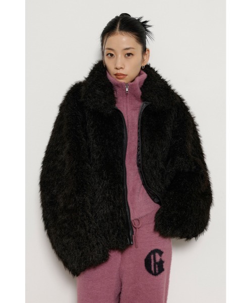 LAGUA GEM（ラグアジェム）の「【WEB限定カラーあり】VOLUME フェイク