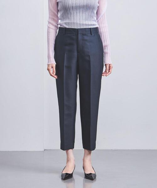 UNITED ARROWS（ユナイテッドアローズ）の「ウール シルク ツイル