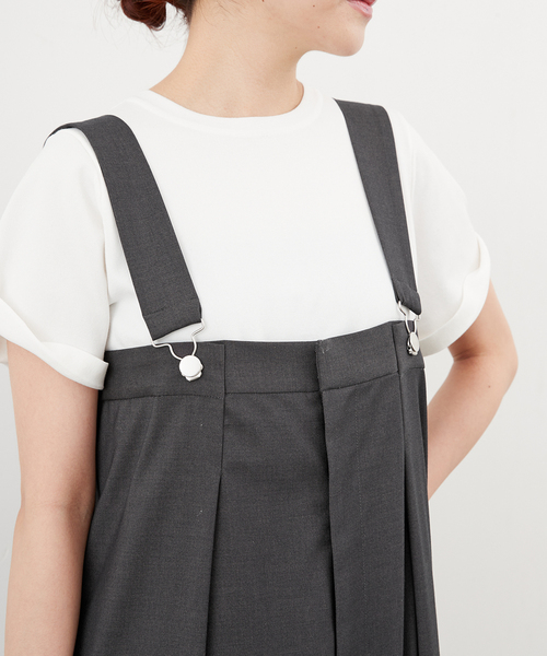 追加【PROVOKE/プロヴォーク】 OVERALL（サロペット/オーバーオール