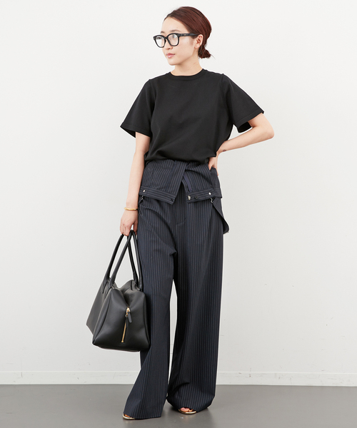 追加【PROVOKE/プロヴォーク】 OVERALL（サロペット/オーバーオール