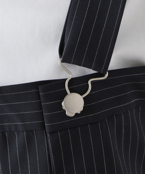 追加【PROVOKE/プロヴォーク】 OVERALL（サロペット/オーバーオール