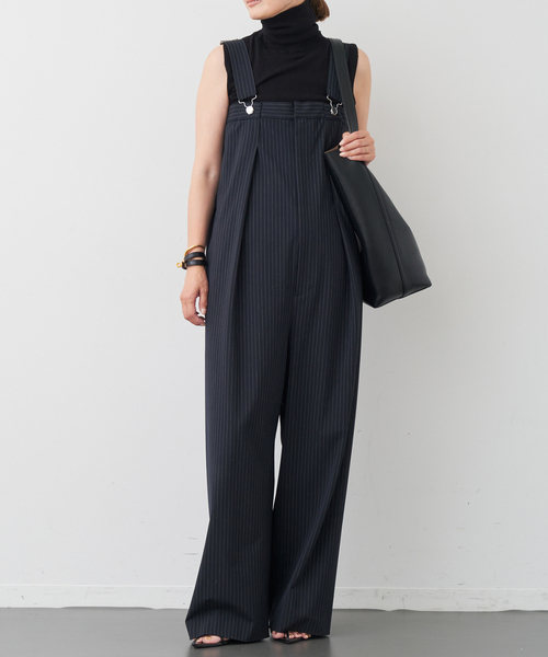 Deuxieme Classe（ドゥーズィエムクラス）｜オールインワン