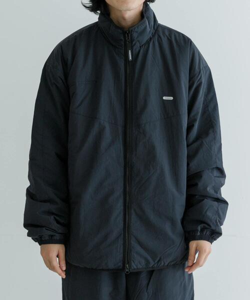 FARAH（ファーラー）の「FARAH Nylon Zip Up Jacket（ナイロン