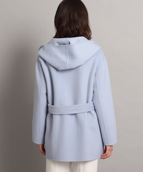 COUP DE CHANCE（クードシャンス）の「◇【ゆるシルエット】リバー