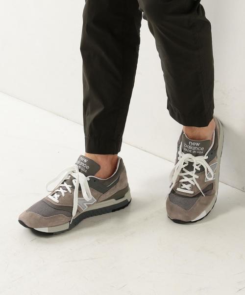 NEW BALANCE（ニューバランス）の「＜New Balance（ニューバランス