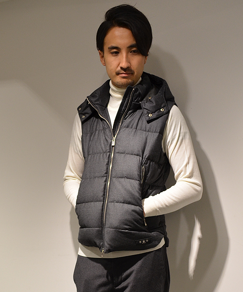 TATRAS（タトラス）の「TATRAS(タトラス)LEONARDO / MTA17A4299