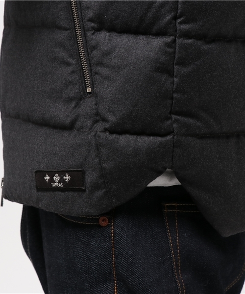 TATRAS（タトラス）の「TATRAS(タトラス)LEONARDO / MTA17A4299