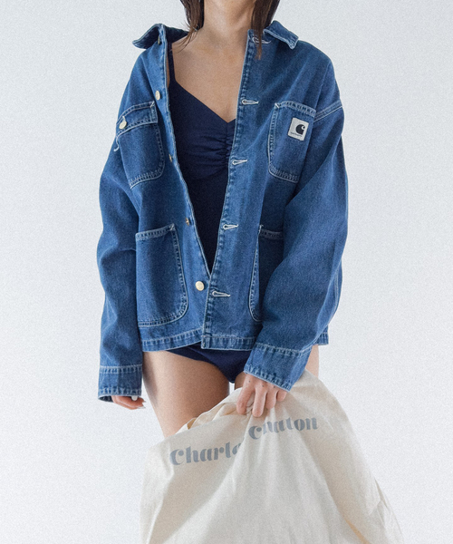 Charles Chaton（シャルルシャトン）の「Carhartt WIP W OG MICHIGAN