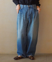 JOURNAL STANDARD LUXE（ジャーナルスタンダード ラックス）の「11OZ