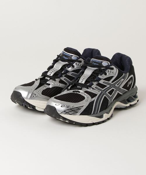 GEL-NIMBUS 10.1 / ゲルニンバス 10.1（スニーカー）｜ASICS