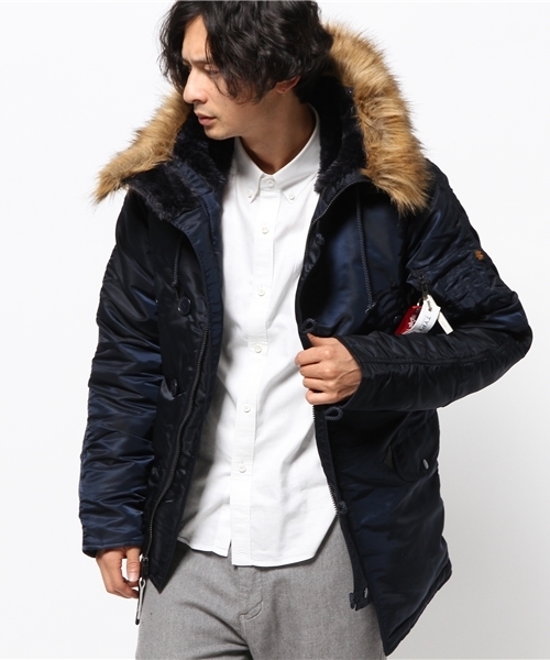 CIAOPANIC TYPY（チャオパニックティピー）の「【ALPHA×CIAOPANICTYPY