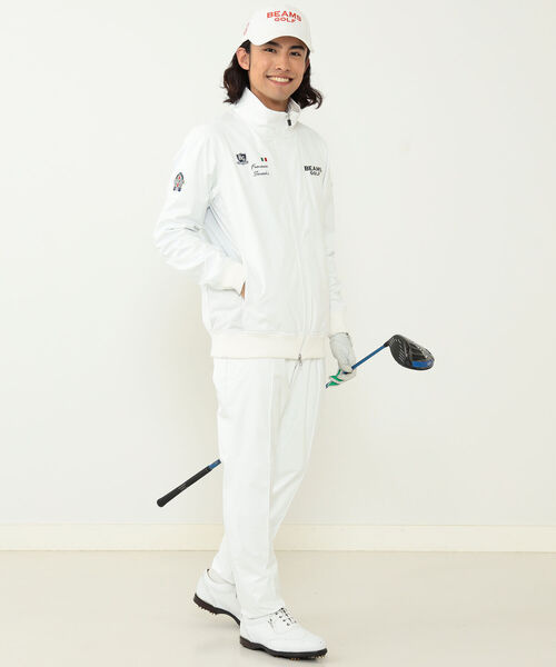 BEAMS GOLF（ビームスゴルフ）の「＜MEN＞BEAMS GOLF PURPLE LABEL