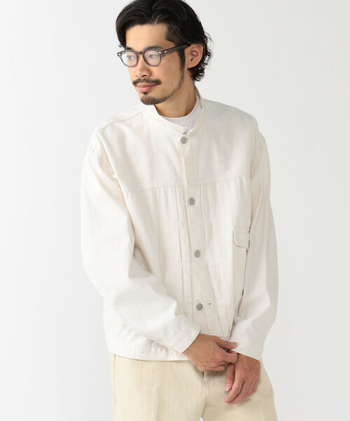 Kaptain Sunshine（キャプテン サンシャイン）の「KAPTAIN SUNSHINE