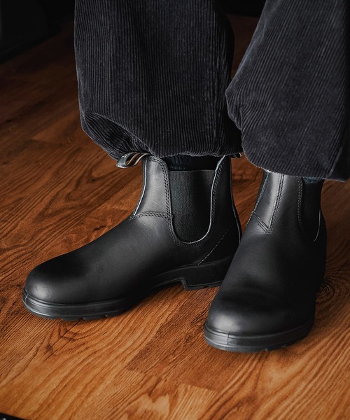 BLUNDSTONE（ブランドストーン）サイドゴアブーツ CLASSIC COMFORT