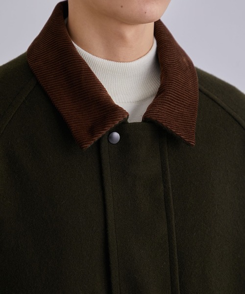 UNITED TOKYO（ユナイテッドトウキョウ）の「スーパー100メルトン