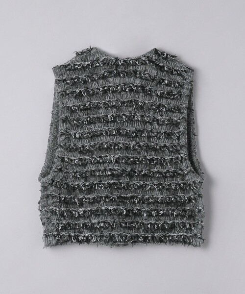 UNITED ARROWS（ユナイテッドアローズ）の「ミックス シアーループ