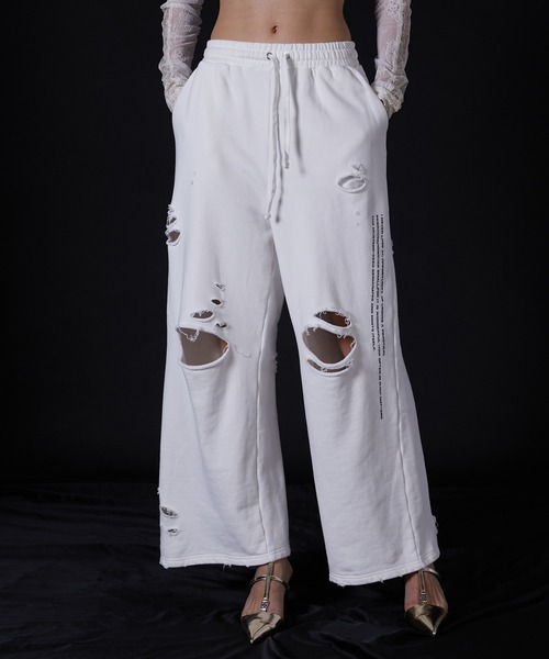 PRANK PROJECT（プランクプロジェクト）の「スプレーダイダメージ