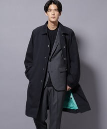 NANO universe（ナノユニバース）の「《WEB限定》［暖トリオ