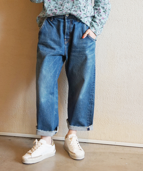 JOURNAL STANDARD LUXE（ジャーナルスタンダード ラックス）の「13OZ