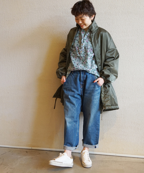 JOURNAL STANDARD LUXE（ジャーナルスタンダード ラックス）の「13OZ