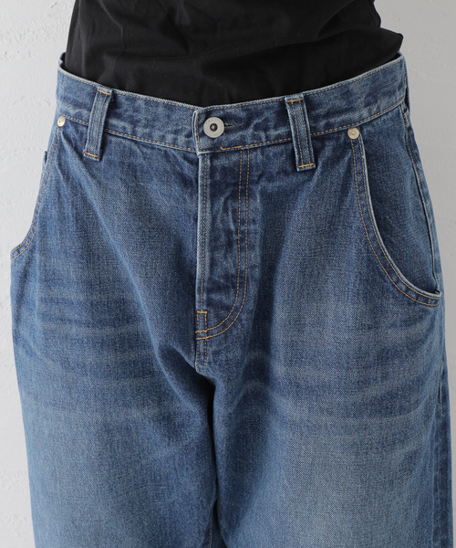 JOURNAL STANDARD LUXE（ジャーナルスタンダード ラックス）の「13OZ