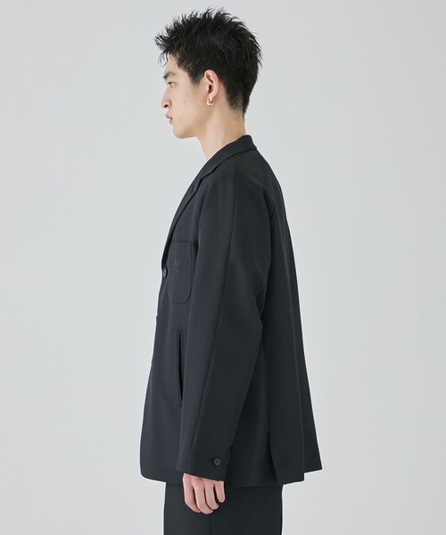 Needles（ニードルス）の「【Needles/ニードルズ】STUDIOUS別注Raglan