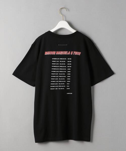 MM6 Maison Margiela（ｴﾑｴﾑｼｯｸｽ ﾒｿﾞﾝ ﾏﾙｼﾞｪﾗ）の「＜MM6 Maison