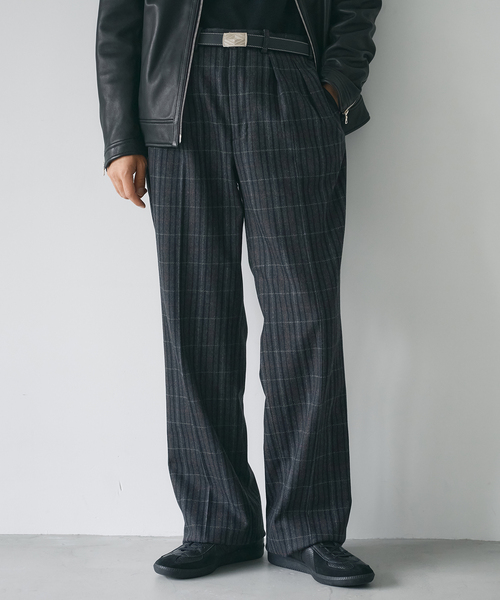 BERNARD ZINS（ベルナルドザンス）の「【BERNARD ZINS / ベルナール