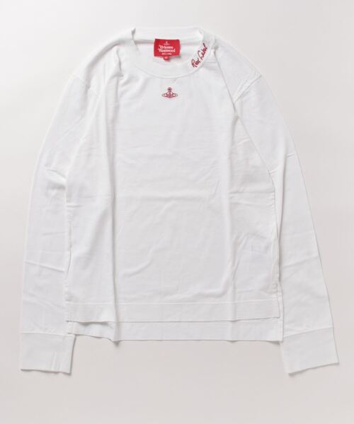 Vivienne Westwood（ヴィヴィアンウエストウッド）の「RED LABELﾛｺﾞ