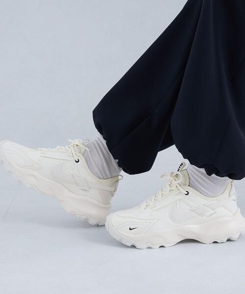 NIKE（ナイキ）の「＜NIKE＞ TC7900 スニーカー（スニーカー）」 - WEAR