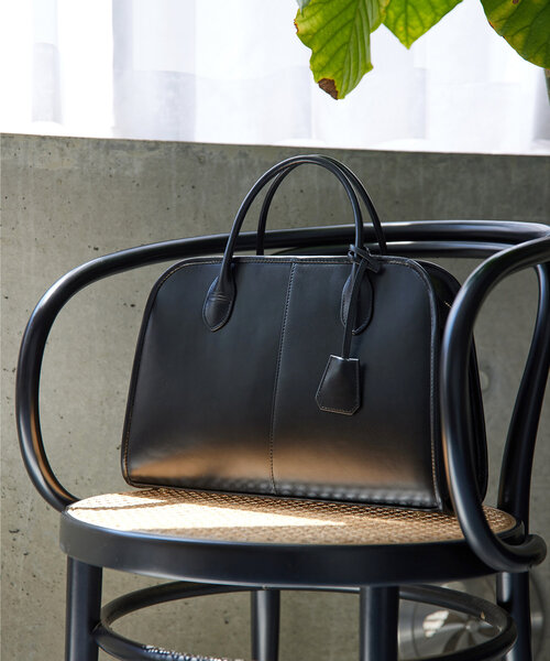 Whim Gazette（ウィムガゼット）の「【Hoaw.】ボストンバッグ2