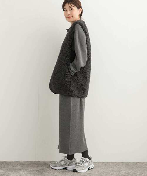 URBAN RESEARCH DOORS（アーバンリサーチドアーズ）の「ブークレー