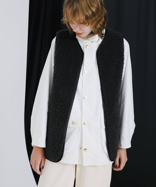 URBAN RESEARCH DOORS（アーバンリサーチドアーズ）の「ブークレー