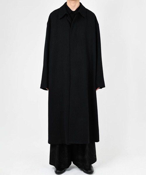 LAD MUSICIAN（ラッドミュージシャン）の「WOOL FLANNEL SOUTIEN